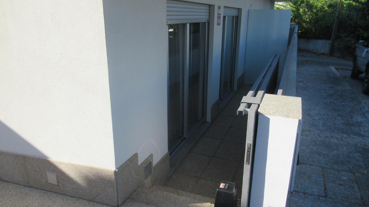 Villa Al Casa De Sao Roque Caminha Exterior foto