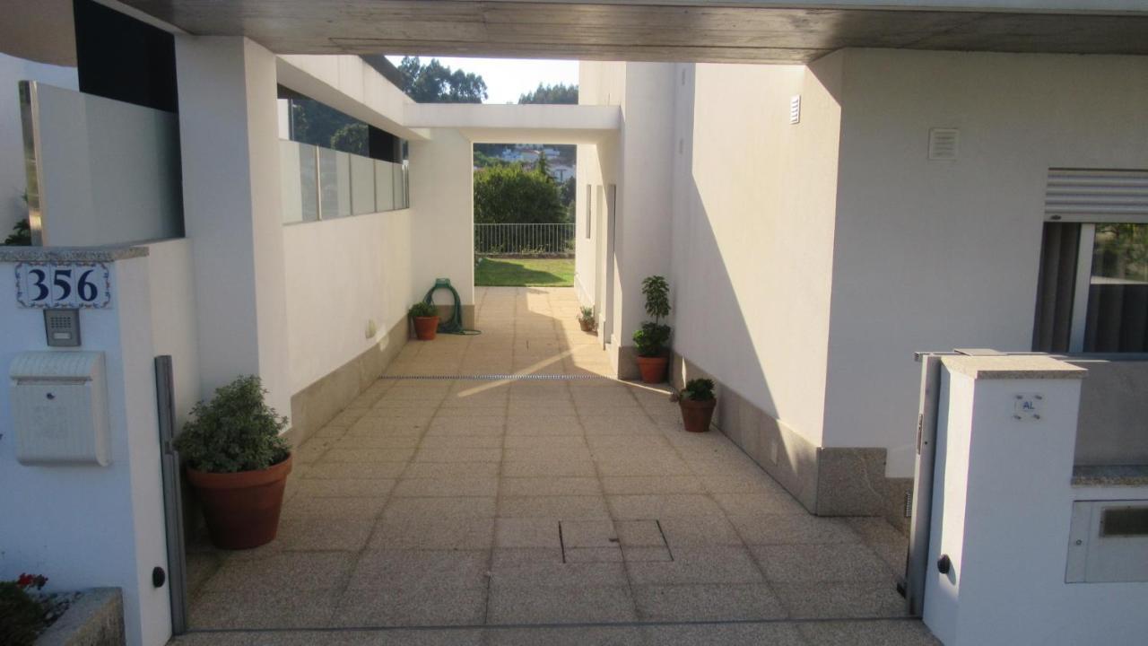 Villa Al Casa De Sao Roque Caminha Exterior foto