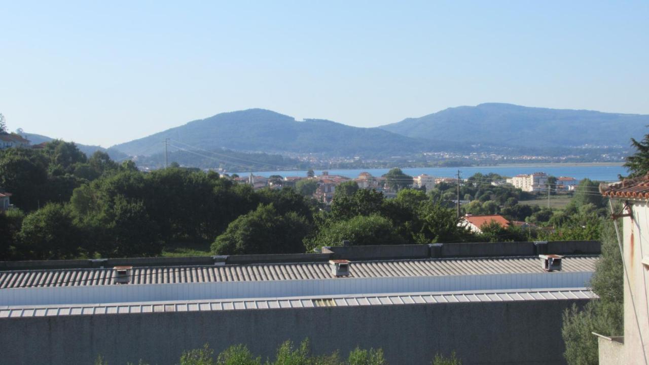 Villa Al Casa De Sao Roque Caminha Exterior foto